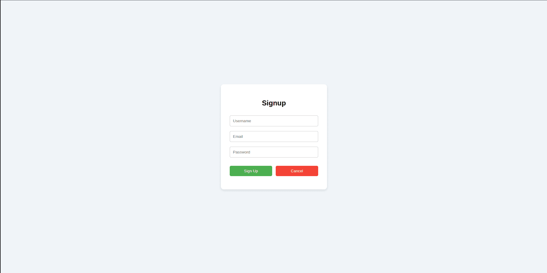 Personal Gmail